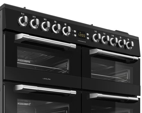 Leisure PCML 100 DF: Solo Fırın