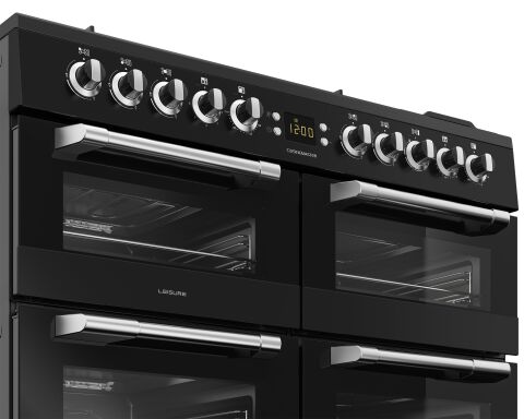 Leisure PCML 100 DF: Solo Fırın