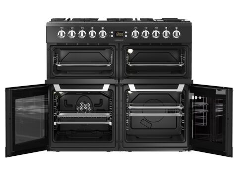 Leisure PCML 100 DF: Solo Fırın