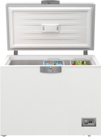 Beko 3360 JEM Sandık Tipi Derin Dondurucu