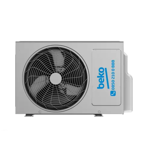 Beko (30725 A 7.000 Btu + KMX 82) İkili Avantajlı Set