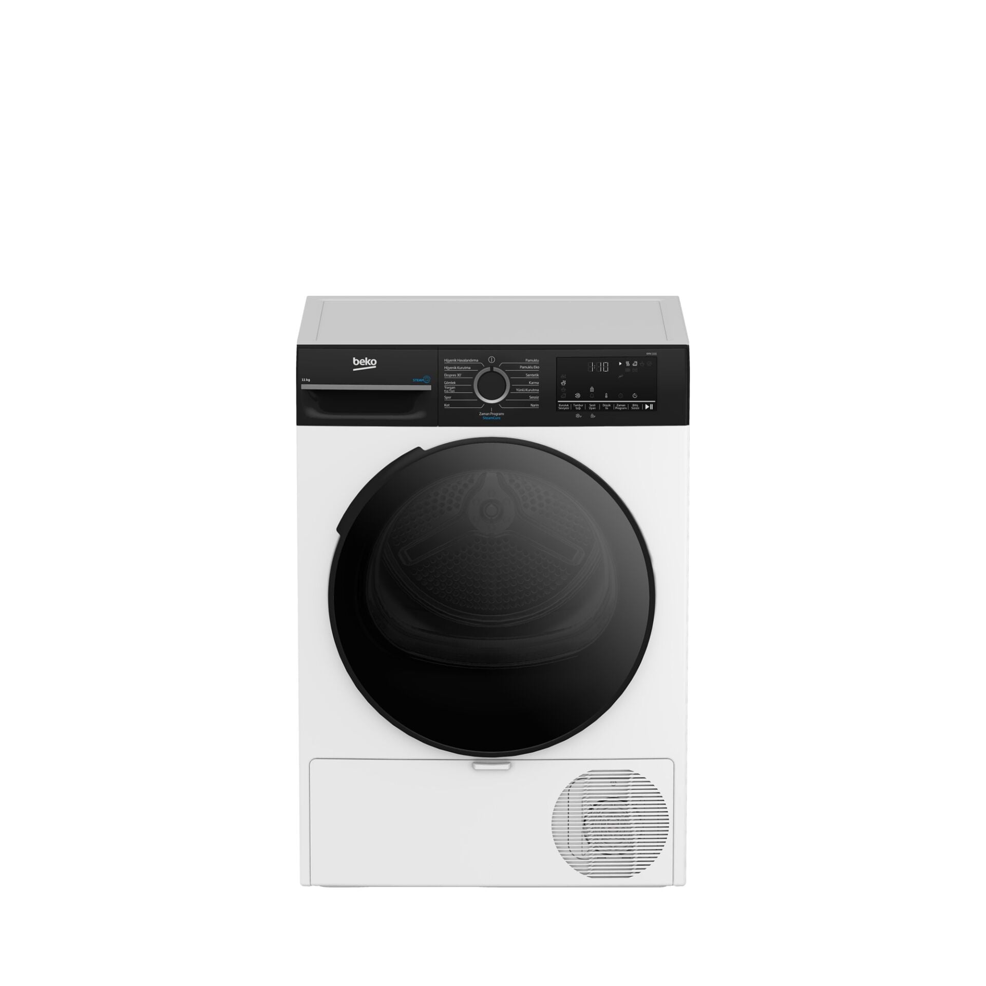 Beko KMX 1101 11 Kg Kurutma Makinesi