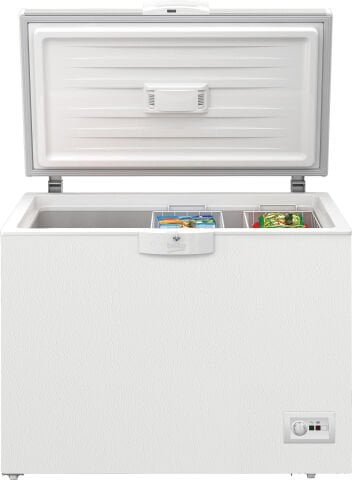 Beko 3298 JEM Sandık Tipi Derin Dondurucu