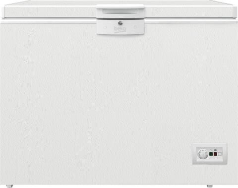 Beko 3298 JEM Sandık Tipi Derin Dondurucu