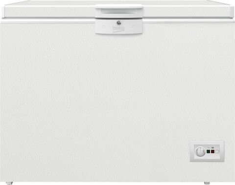 Beko 3298 JEM Sandık Tipi Derin Dondurucu