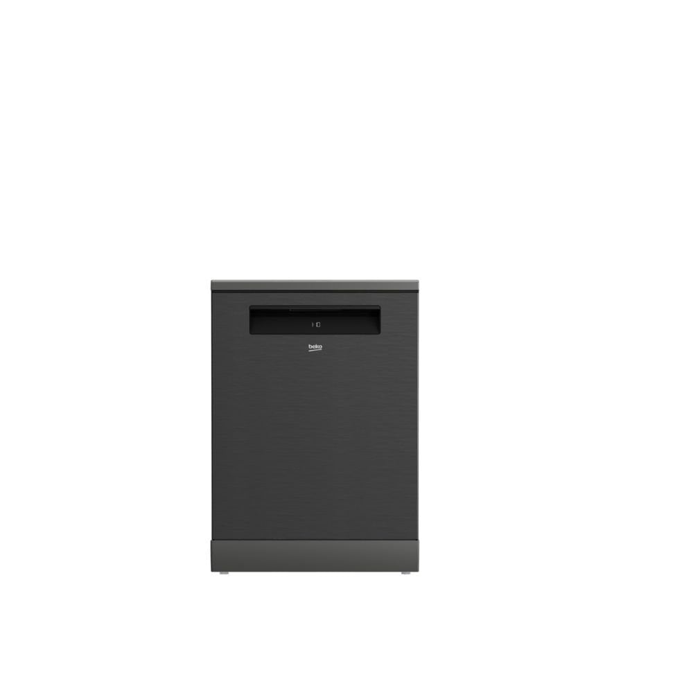 Beko B 811 di hp Yapay Zekalı Premium Serisi Solo Bulaşık Makinesi