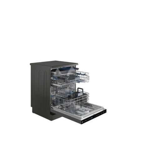Beko B 811 di hp Yapay Zekalı Premium Serisi Solo Bulaşık Makinesi