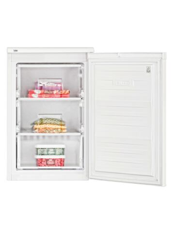 Beko BK 7103 Y Çekmeceli Derin Dondurucu