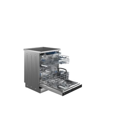 Beko B 811 i sd Yapay Zekalı Premium Serisi Solo Bulaşık Makinesi