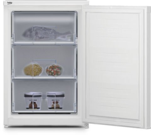 Beko 7032 MB 3 Bölmeli Derin Dondurucu