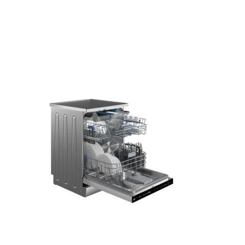 Beko B 811 i ad Yapay Zekalı Premium Serisi Solo Bulaşık Makinesi