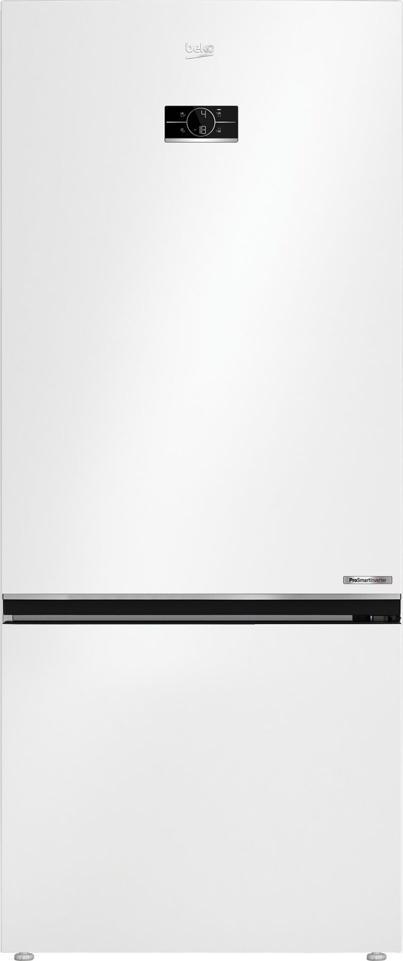 Beko 678550 EB ElegantFit No Frost Buzdolabı