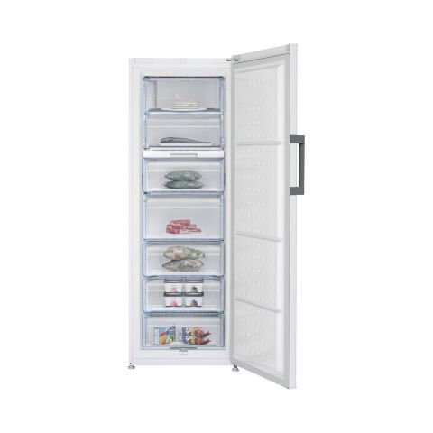 Beko 7072 MB 7 Bölmeli Derin Dondurucu