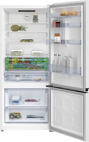 Beko 678550 EB ElegantFit No Frost Buzdolabı