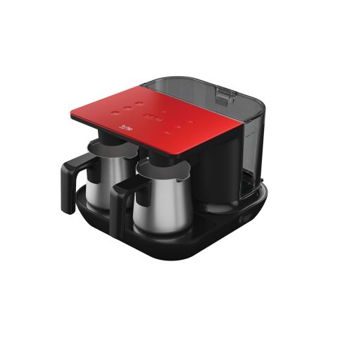 Beko TKM 8961 K Yeni Keyf Türk Kahve Makinesi