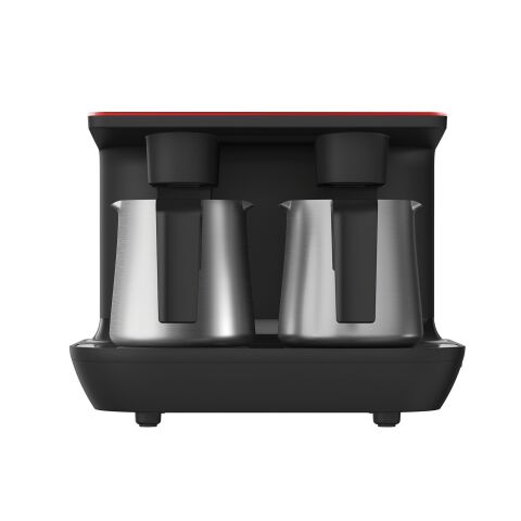 Beko TKM 8961 K Yeni Keyf Türk Kahve Makinesi