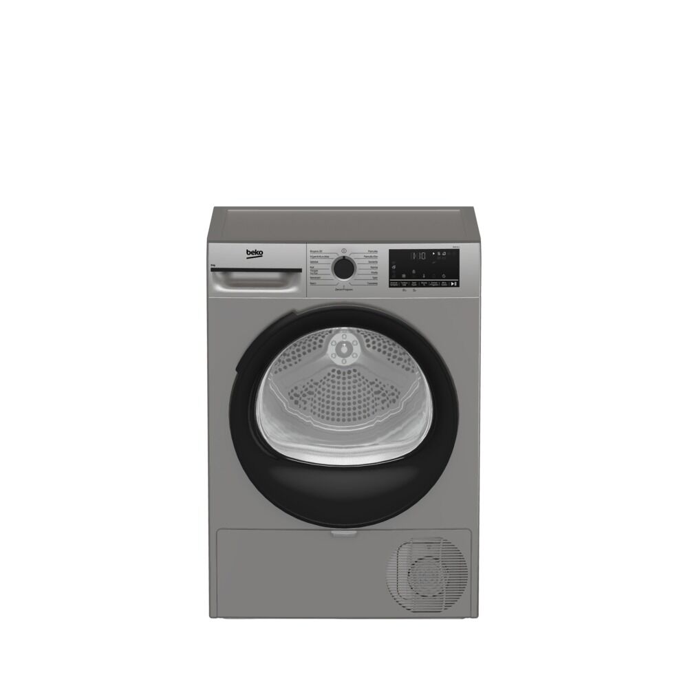 Beko KMX 91 S 9 Kg Kurutma Makinesi
