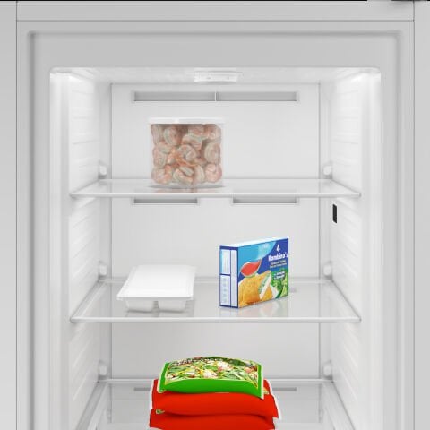 Beko 7682 NFI Çekmeceli Derin Dondurucu