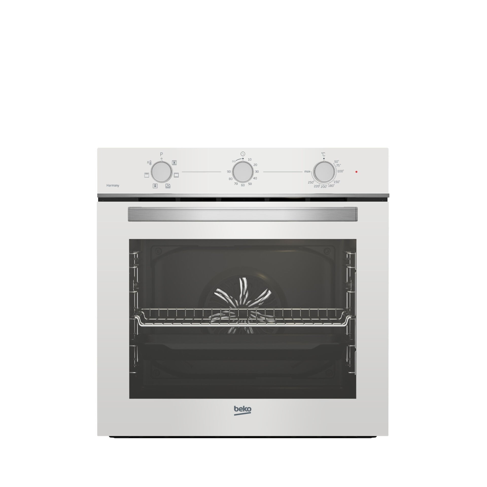 Beko BFC 222 HBD Ankastre Fırın