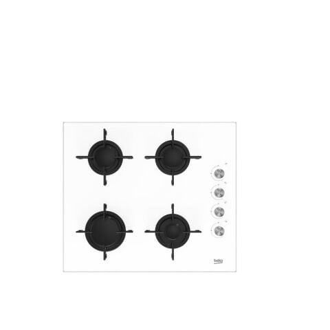 Beko BSOCD T 601 EB Set Üstü Ocak