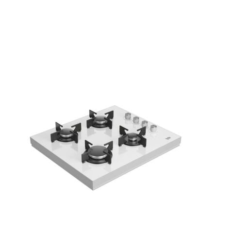 Beko BSOCD T 601 EB Set Üstü Ocak