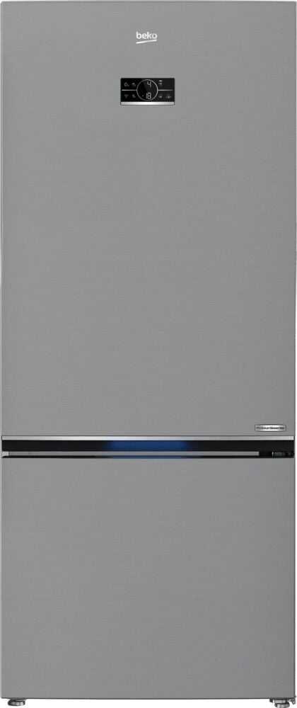 Beko 678552 EI AI ElegantFit No Frost Buzdolabı
