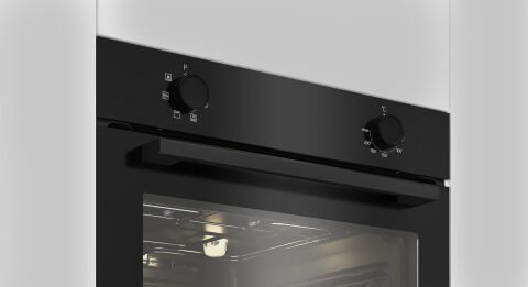 Beko BFC 211 SR Ankastre Fırın