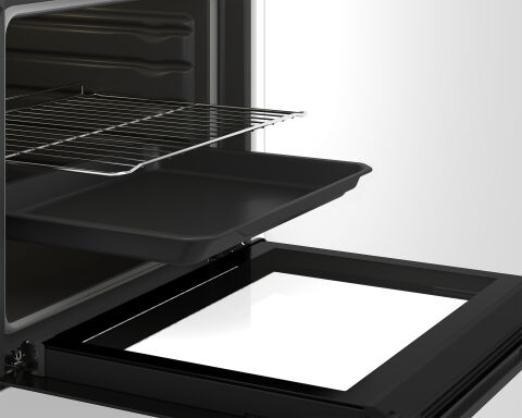 Beko BFC 211 SR Ankastre Fırın