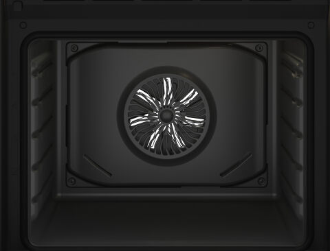 Beko BFC 211 SR Ankastre Fırın