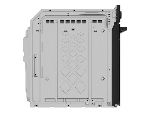 Beko BFC 211 SR Ankastre Fırın