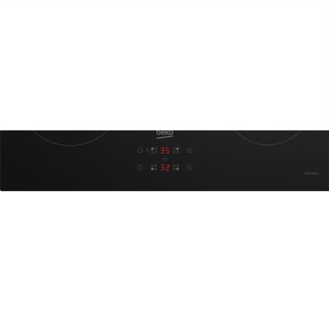 Beko BOI 6020 S İndüksiyonlu Ocaklar