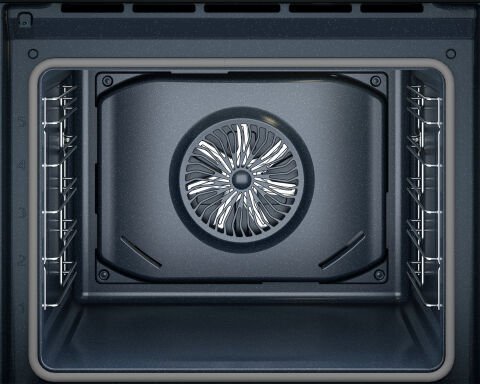 Beko BFC 331 G Ankastre Standart Fırın