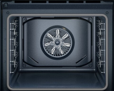 Beko BFC 331 G Ankastre Standart Fırın