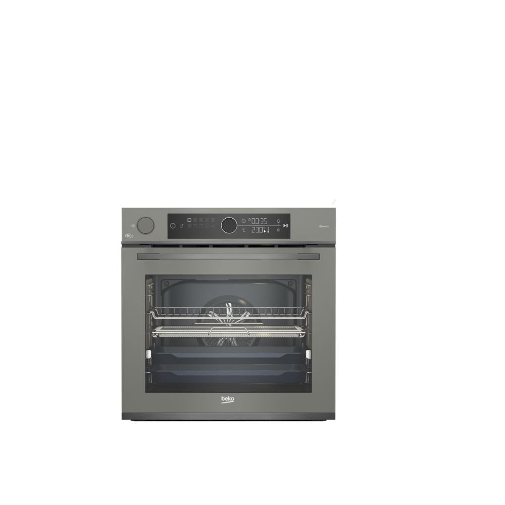 Beko BFC 742 G FitFry Buhar Destekli Fırın