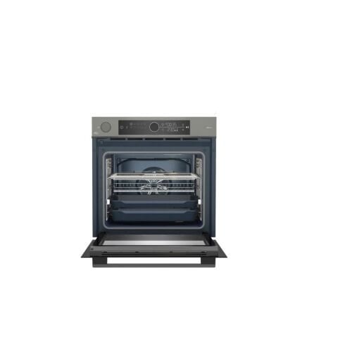 Beko BFC 742 G FitFry Buhar Destekli Fırın