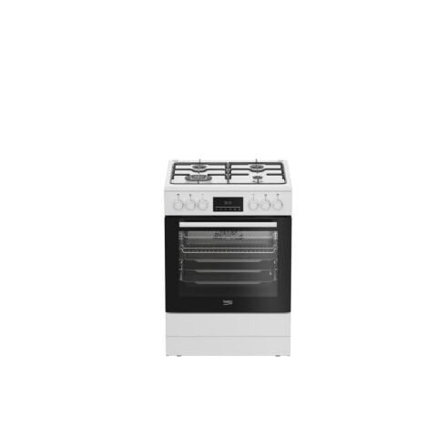 Beko BFM 420 EBB Ocaklı Fırın