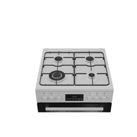 Beko BFM 420 EBB Ocaklı Fırın