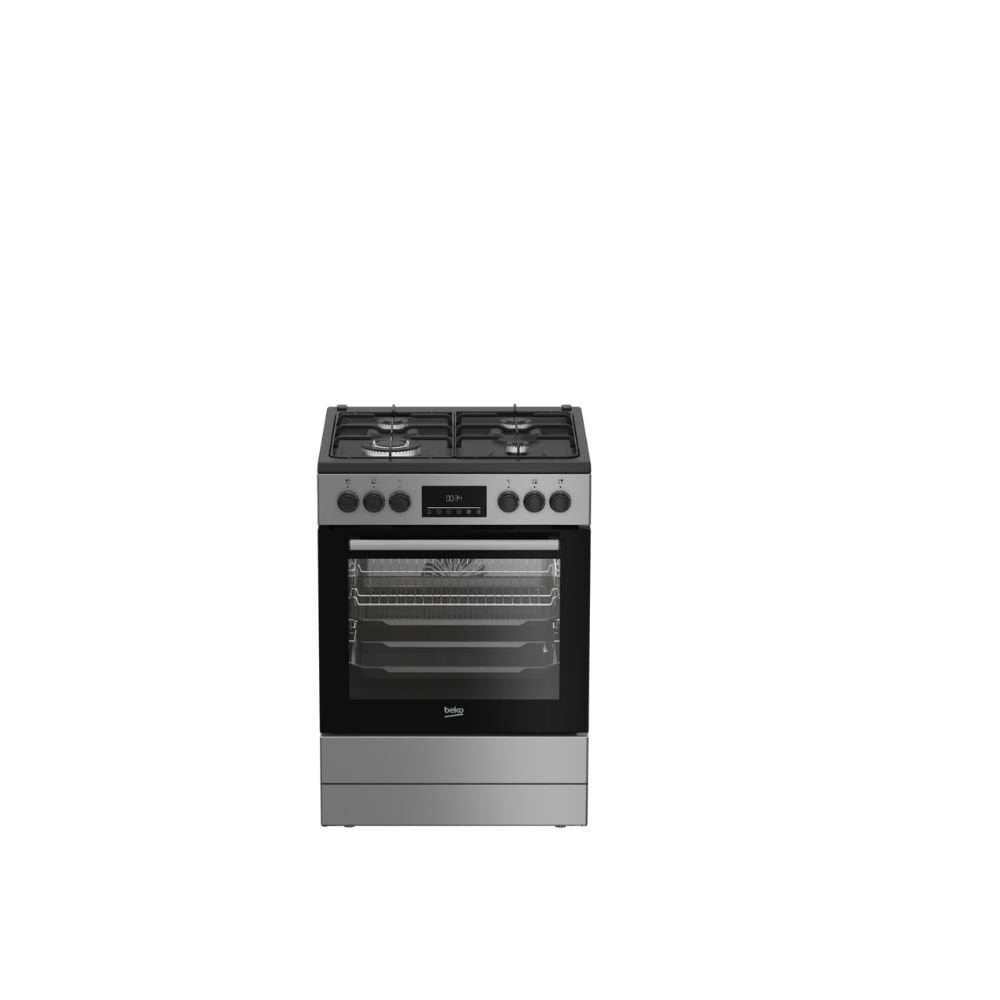 Beko BFM 420 EBG Ocaklı Fırın