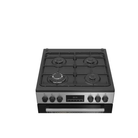 Beko BFM 420 EBG Ocaklı Fırın