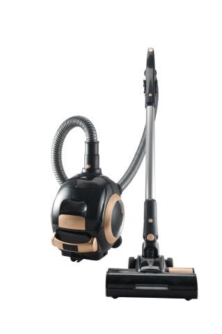 Beko VRC 95536 B Toz Torbasız Süpürge