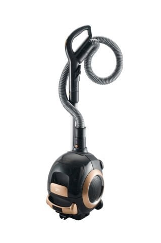 Beko VRC 95536 B Toz Torbasız Süpürge