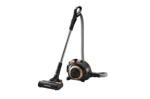 Beko VRC 95536 B Toz Torbasız Süpürge