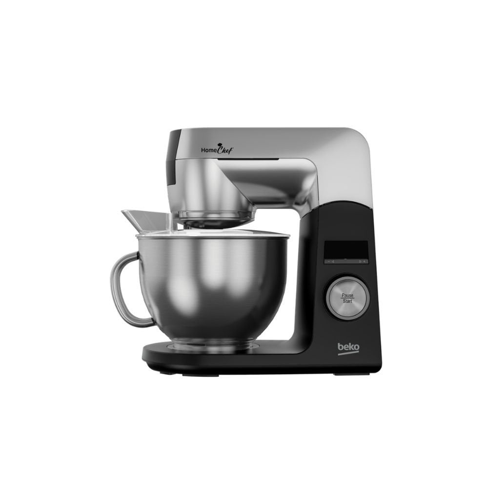 Beko MM 8042 DS HomeChef® Hamur Yoğurma Hamur Yoğurma ve Mutfak Makinesi