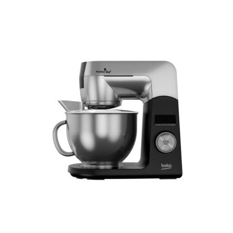 Beko MM 8042 DS HomeChef® Hamur Yoğurma Hamur Yoğurma ve Mutfak Makinesi