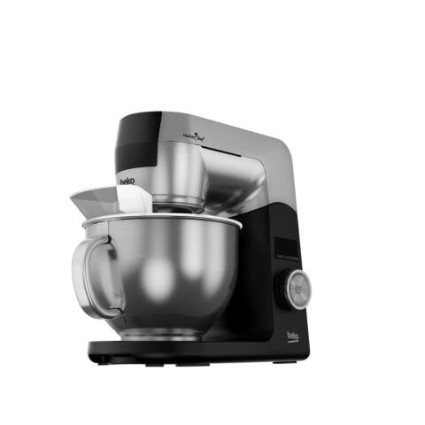 Beko MM 8042 DS HomeChef® Hamur Yoğurma Hamur Yoğurma ve Mutfak Makinesi
