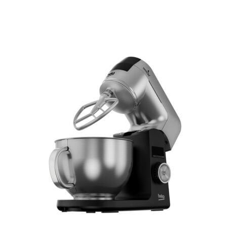 Beko MM 8042 DS HomeChef® Hamur Yoğurma Hamur Yoğurma ve Mutfak Makinesi