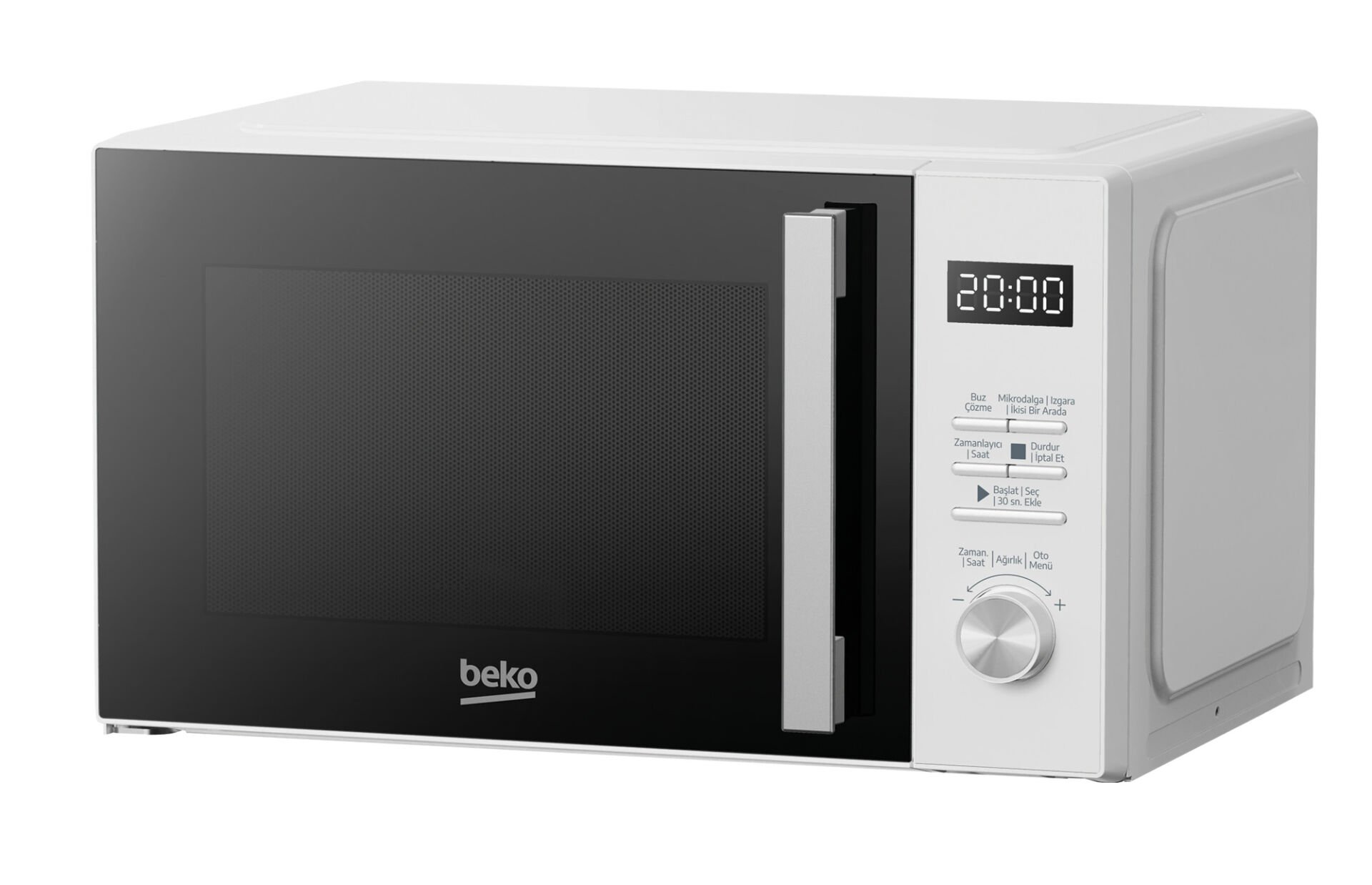 Beko BMD 240 Mikrodalga Fırın