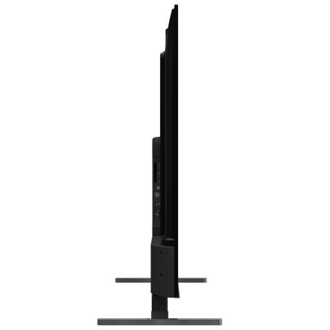 Beko Crystal 8 QLED 55'' 4K UHD Google TV - B 855 C Smart TV