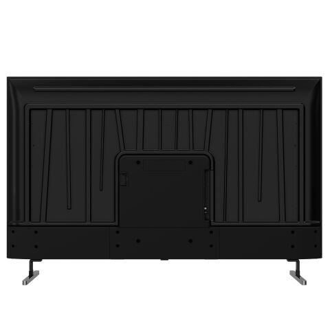 Beko Crystal 8 QLED 55'' 4K UHD Google TV - B 855 C Smart TV