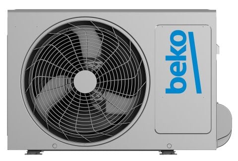 Beko MB 091216 Multi Klima